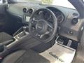 2014 Audi TT
