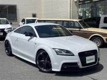 2014 Audi TT
