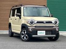 2024 Suzuki Hustler