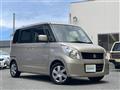 2011 Suzuki Palette
