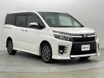 2016 Toyota Voxy