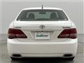 2008 Toyota Crown Royal Series