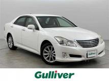 2008 Toyota Crown Royal Series