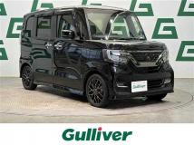 2018 Honda N BOX