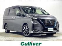 2020 Nissan Serena