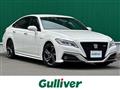 2019 Toyota Crown Hybrid