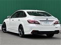 2019 Toyota Crown Hybrid