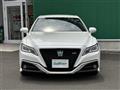2019 Toyota Crown Hybrid