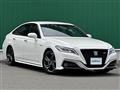 2019 Toyota Crown Hybrid