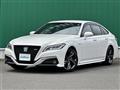 2019 Toyota Crown Hybrid