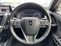 2019 Toyota Crown Hybrid