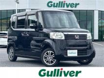 2014 Honda N BOX