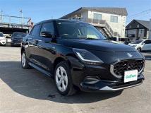 2024 Suzuki Swift