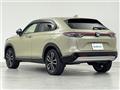 2021 Honda VEZEL