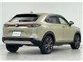 2021 Honda VEZEL