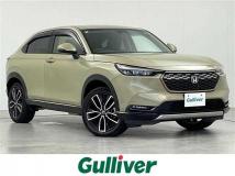 2021 Honda VEZEL