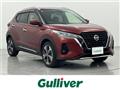 2020 Nissan KIX