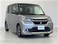 2017 Suzuki Solio