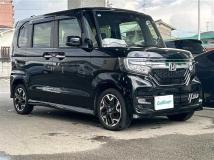 2020 Honda N BOX