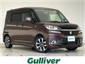 2017 Suzuki Solio