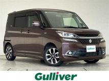 2017 Suzuki Solio