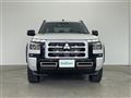 2025 Mitsubishi Triton