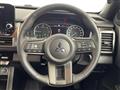2025 Mitsubishi Triton