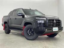 2025 Mitsubishi Triton
