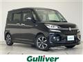 2019 Suzuki Solio