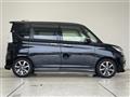 2019 Suzuki Solio