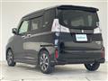 2019 Suzuki Solio