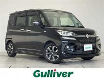 2019 Suzuki Solio