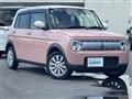 2020 Suzuki Lapin