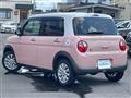 2020 Suzuki Lapin