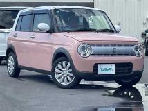 2020 Suzuki Lapin