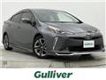 2021 Toyota Prius