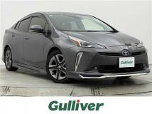 2021 Toyota Prius