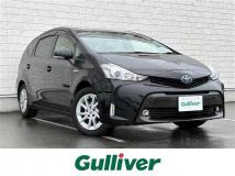 2020 Toyota PRIUS α