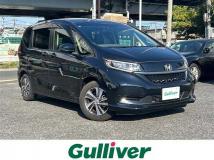 2021 Honda Freed