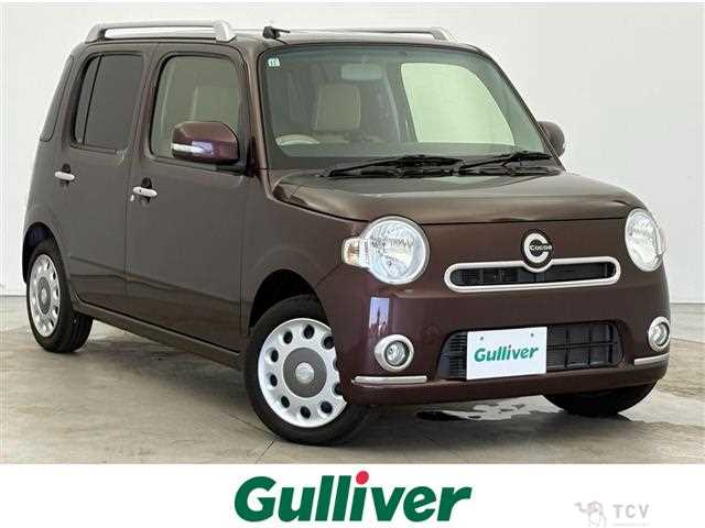 2013 Daihatsu MIRA COCOA