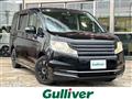 2014 Honda Step WGN