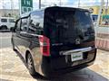 2014 Honda Step WGN