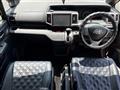 2014 Honda Step WGN