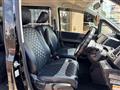 2014 Honda Step WGN