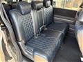2014 Honda Step WGN