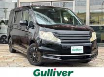 2014 Honda Step WGN
