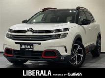 2019 Citroen C5