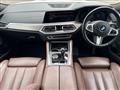 2021 BMW X6