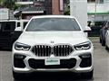 2021 BMW X6