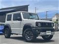 2022 Suzuki Jimny Sierra